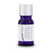 Organic Lavender Oil