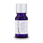 Lavender Essential Oil Dropper - 100% Pure & Organic - Lavender Life Company