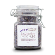 Dried Lavender Herb Flowers
