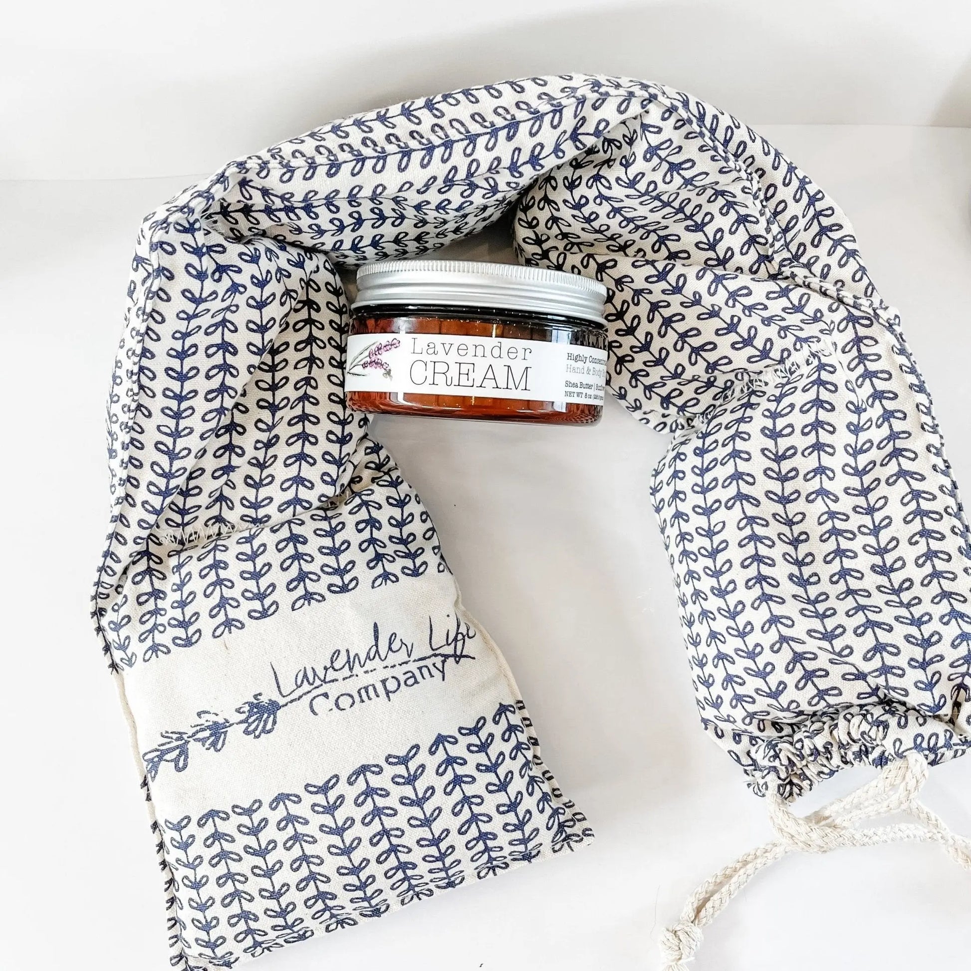 Relaxation Gift Set