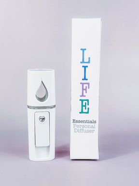 LIFE Essentials Bundle - Lavender Life Company