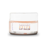 LIP Balm - .5 oz. - Lavender Life Company