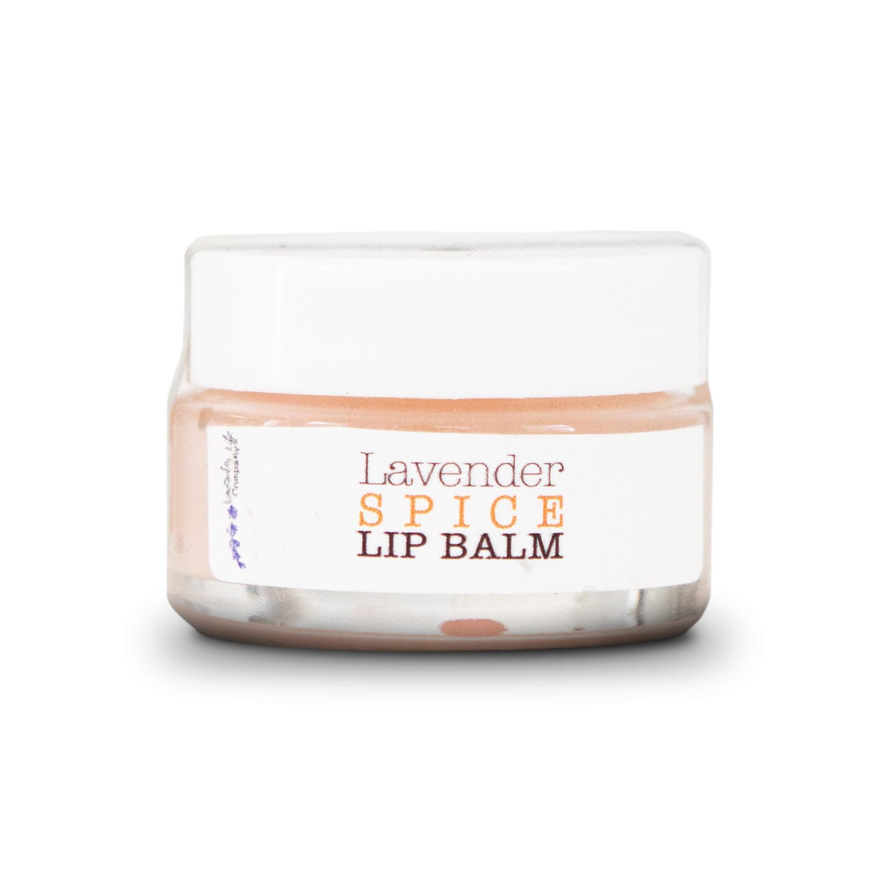 LIP Balm - .5 oz. - Lavender Life Company