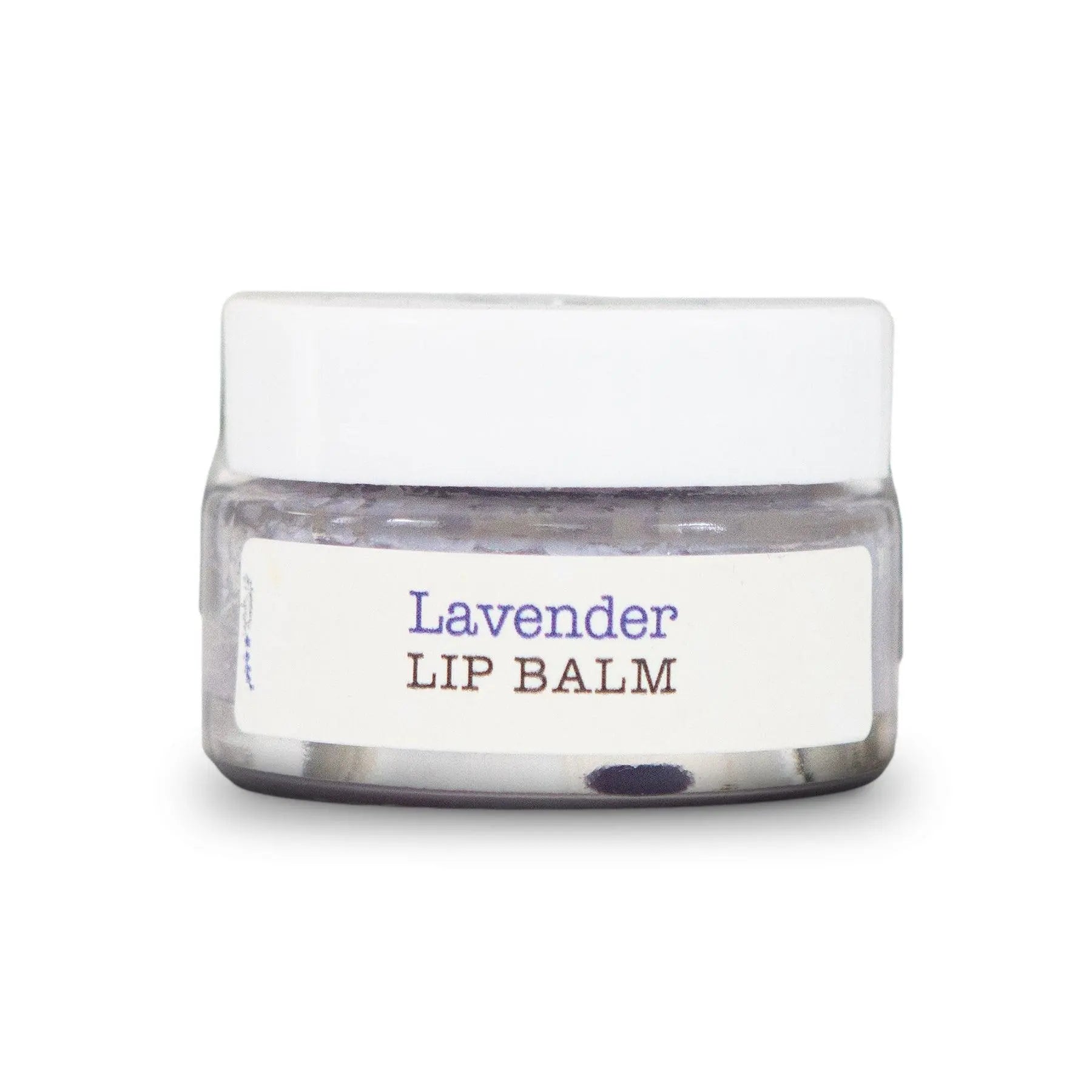 LIP Balm - .5 oz. - Lavender Life Company