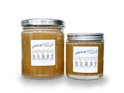 Raw Infused Honey\