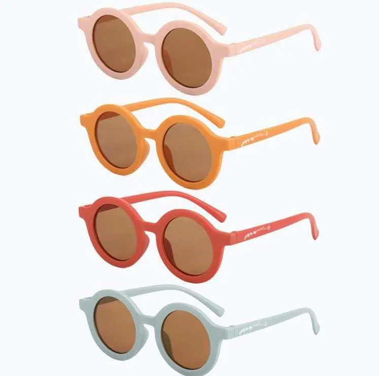 Retro Shades Sunglasses 