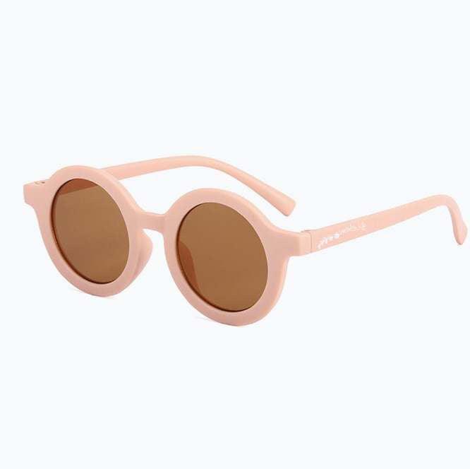 Retro Sunglasses 400 UV Protectant - Lavender Life Company