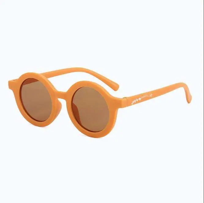 Retro Shades Sunglasses 