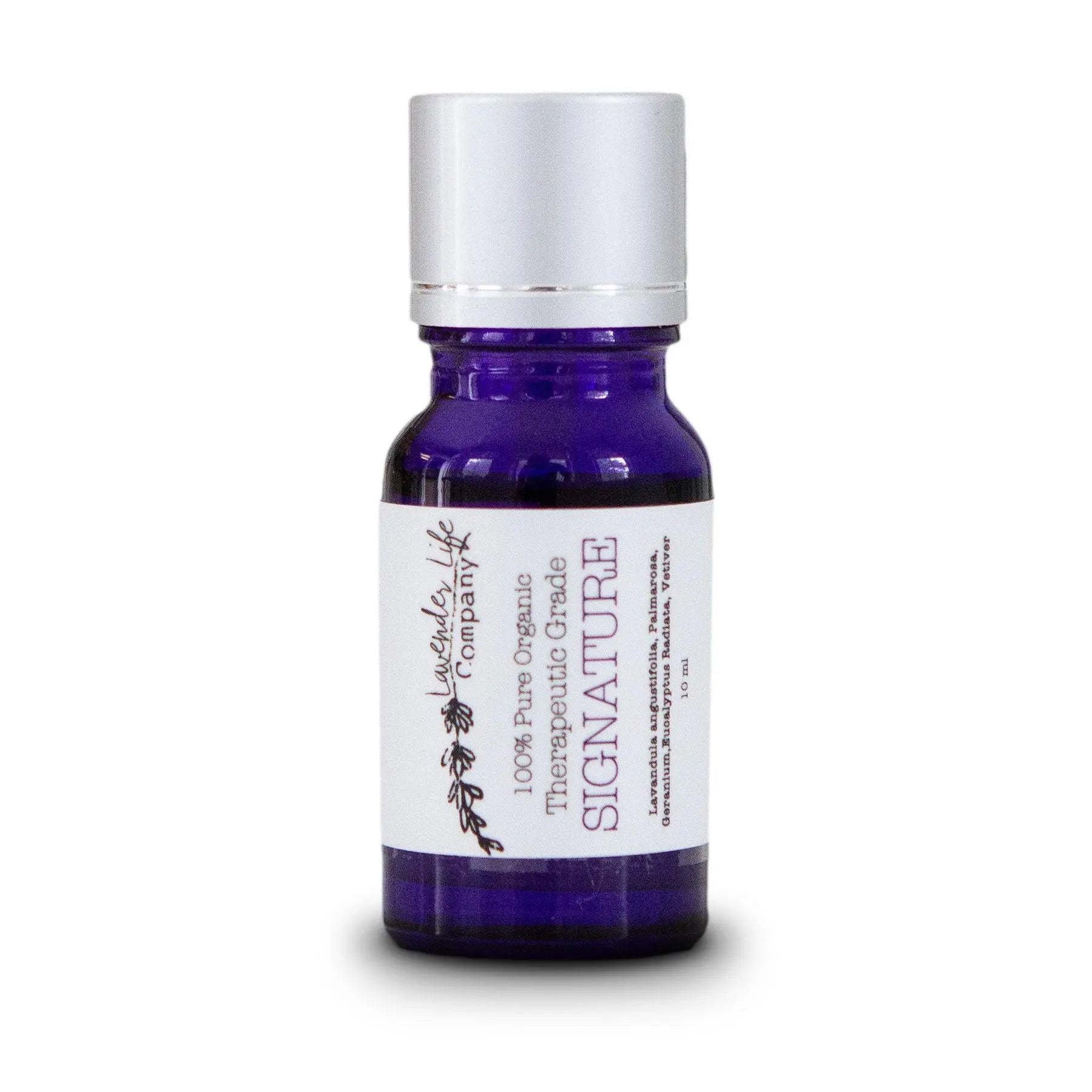 Essential Oil Dropper 