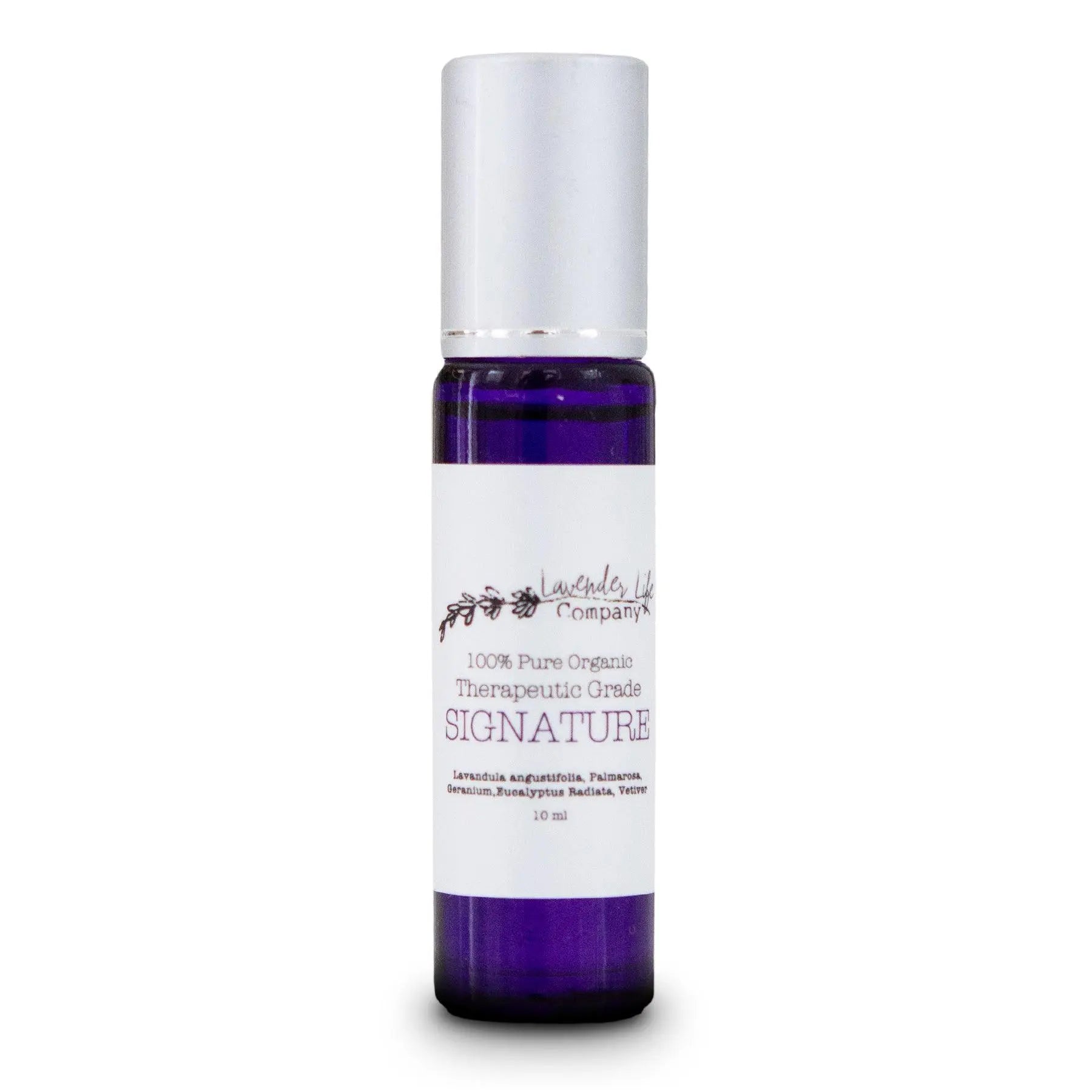 Signature Blend Oil Roll