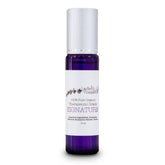 Signature Oil Roll-On - Signature Blend with Geranium, Eucalyptus and More - 100% Pure & Organic - Lavender Life Company