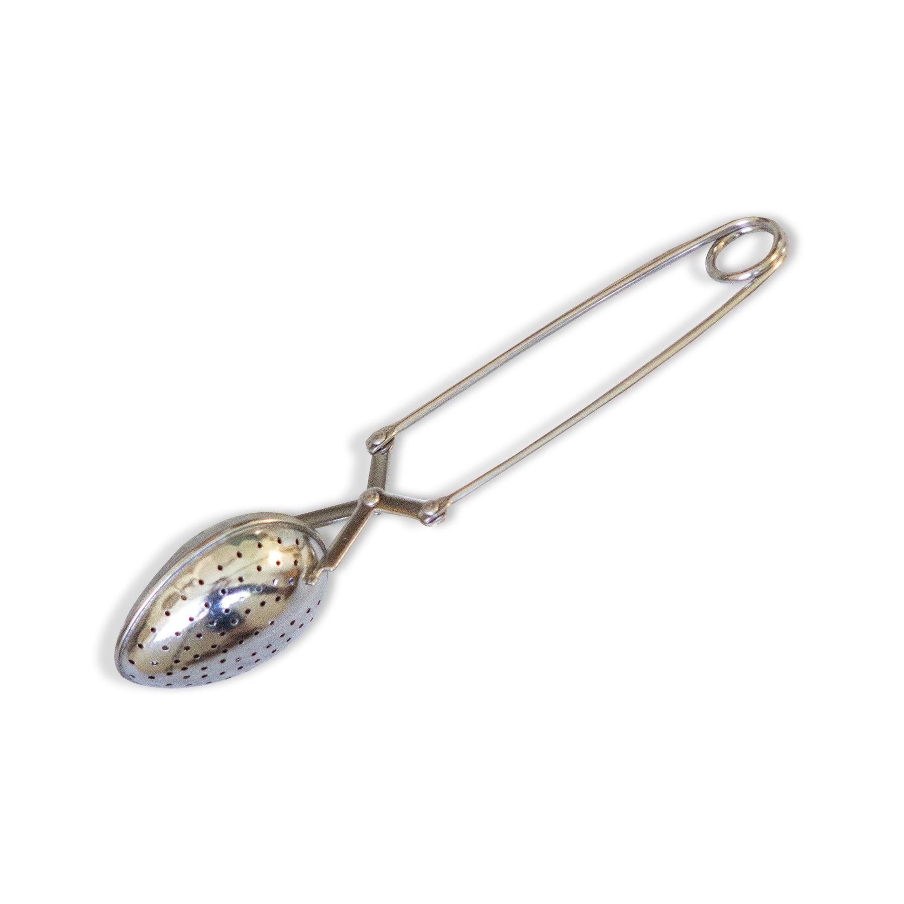 Stainless Steel Tea Infuser - Lavender Life Company