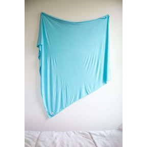 Swaddle Buds- Breathable Stretchy Wraps- Turquoise - Lavender Life Company