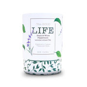 Lavender-Infused Life Teas | Lavender Teas | Lavender Life Company 