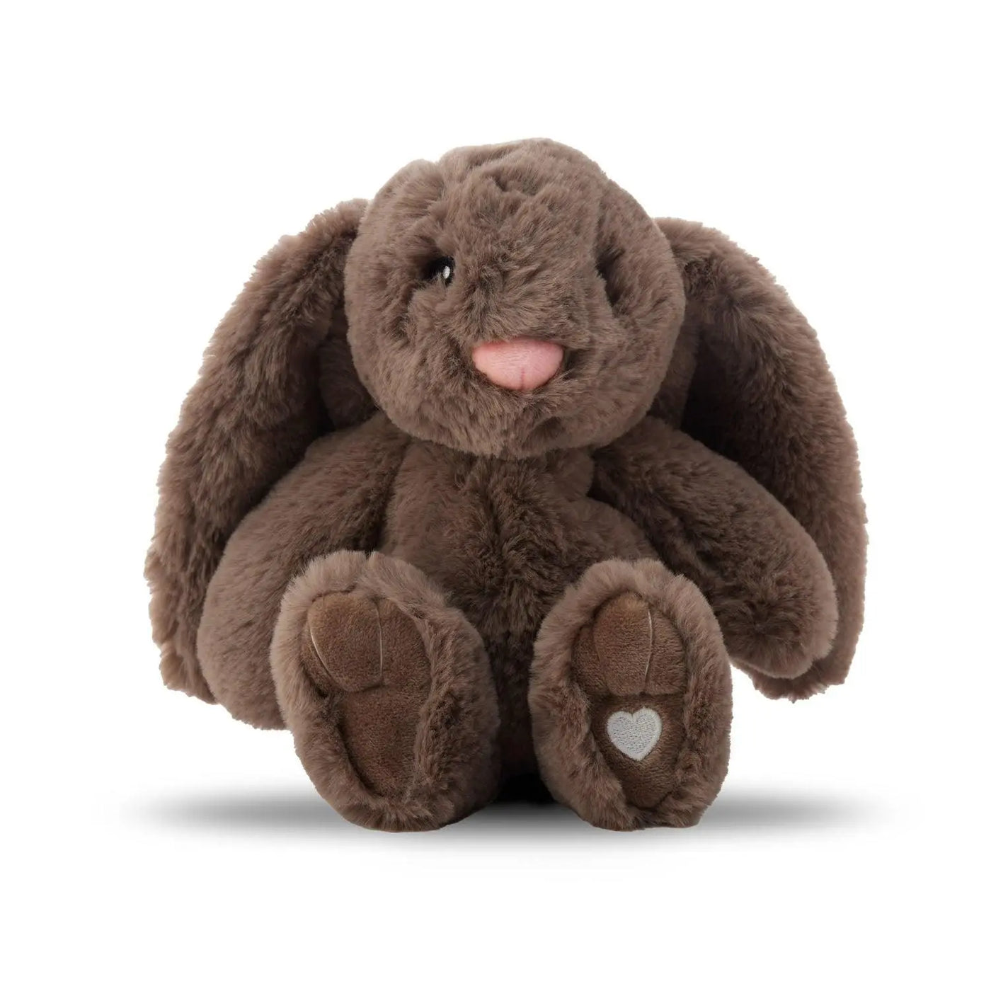 Xander Bunny SuperSoft, Lavender Stuffed Bunny
