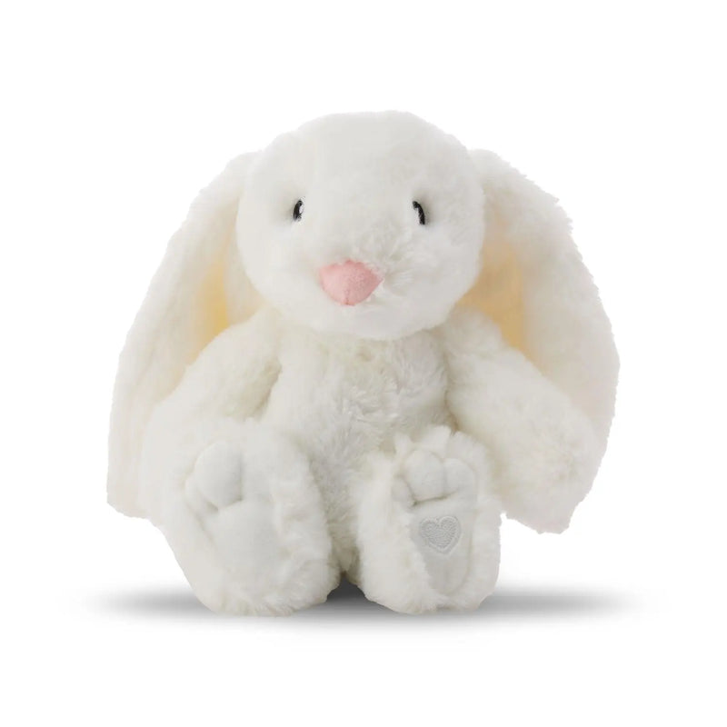 Stuffed Bunny for Baby Best Stuffed Bunny Lavender Life Company