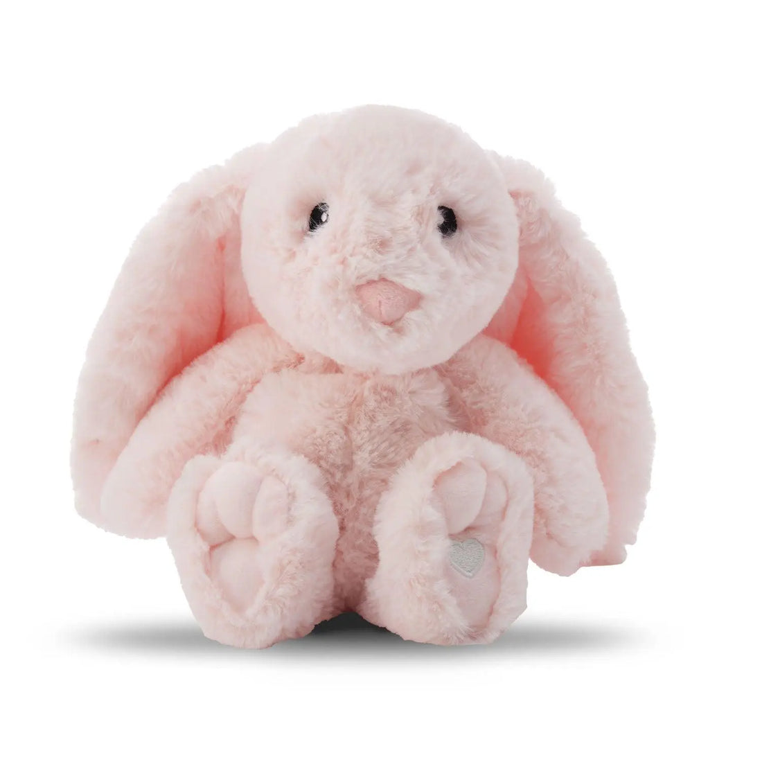 Xander Stuffed Bunny Lavender Life Lavender Life Company