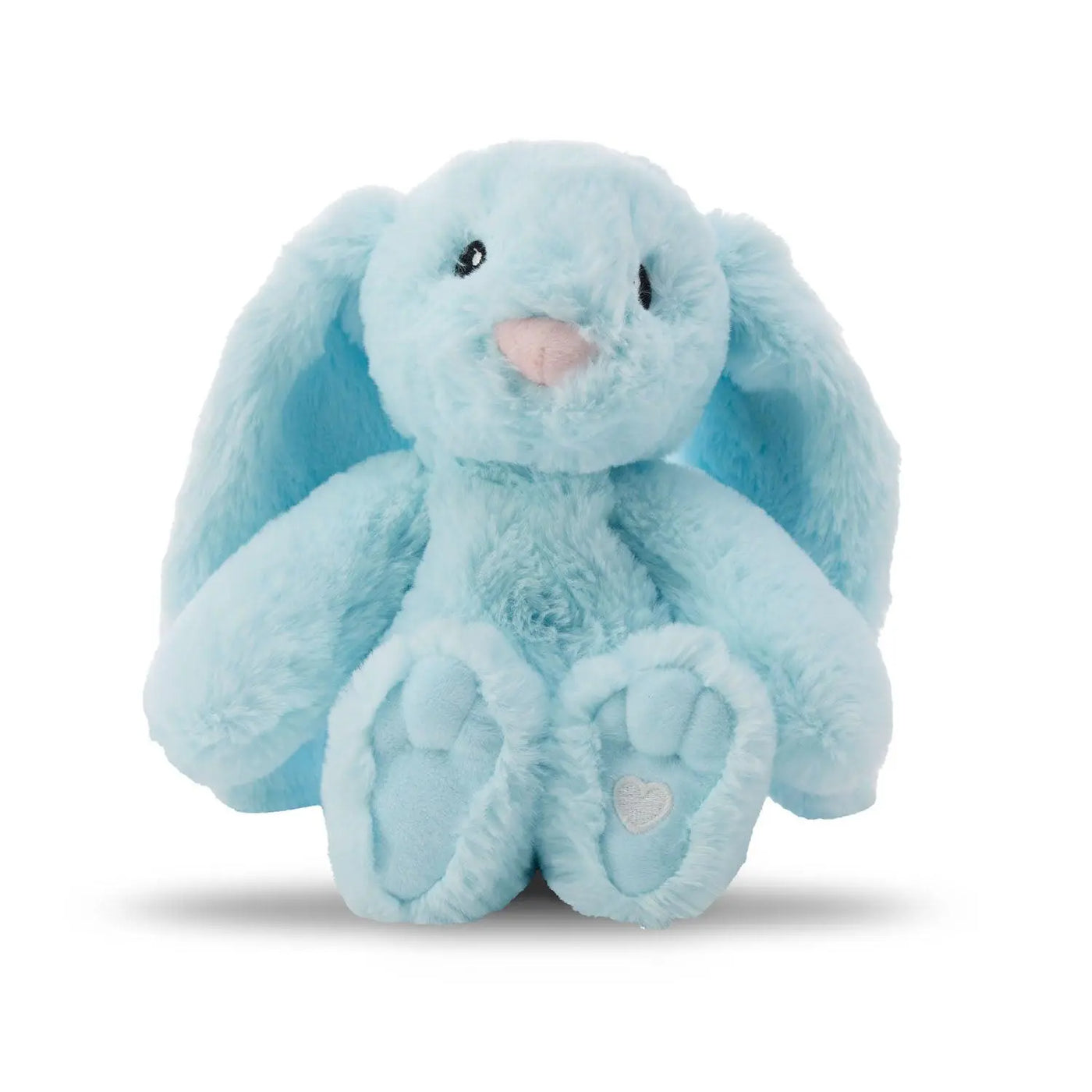 Xander Bunny SuperSoft, Lavender Stuffed Bunny