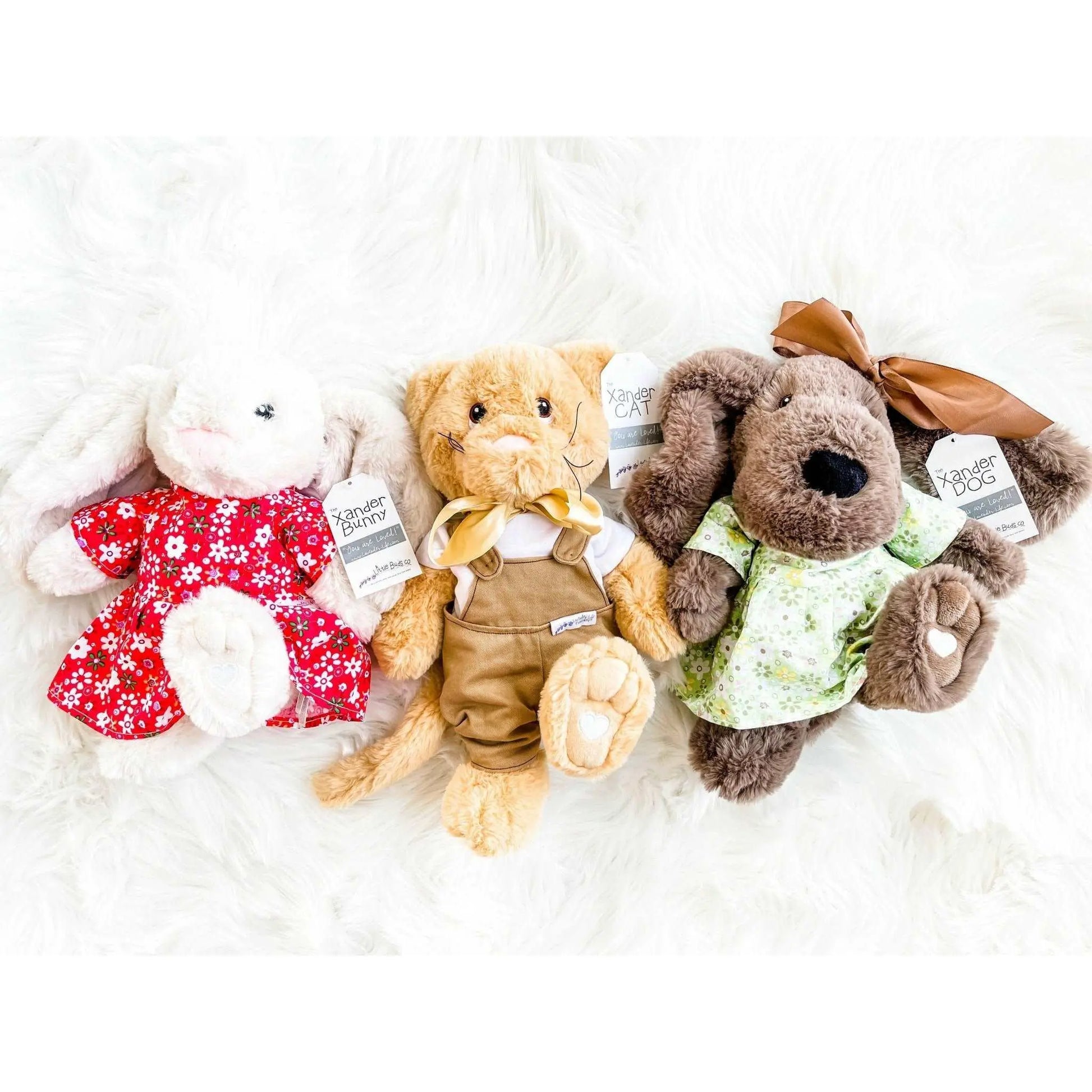 Xander Baby Clothes Set | Xander Clothes | Lavender Life Company