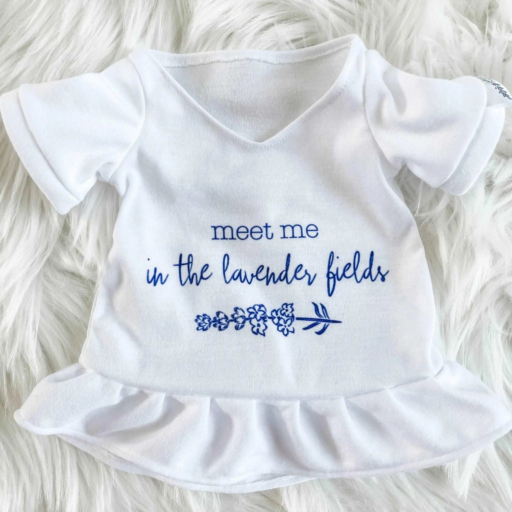 Xander Baby Clothes Set | Xander Clothes | Lavender Life Company