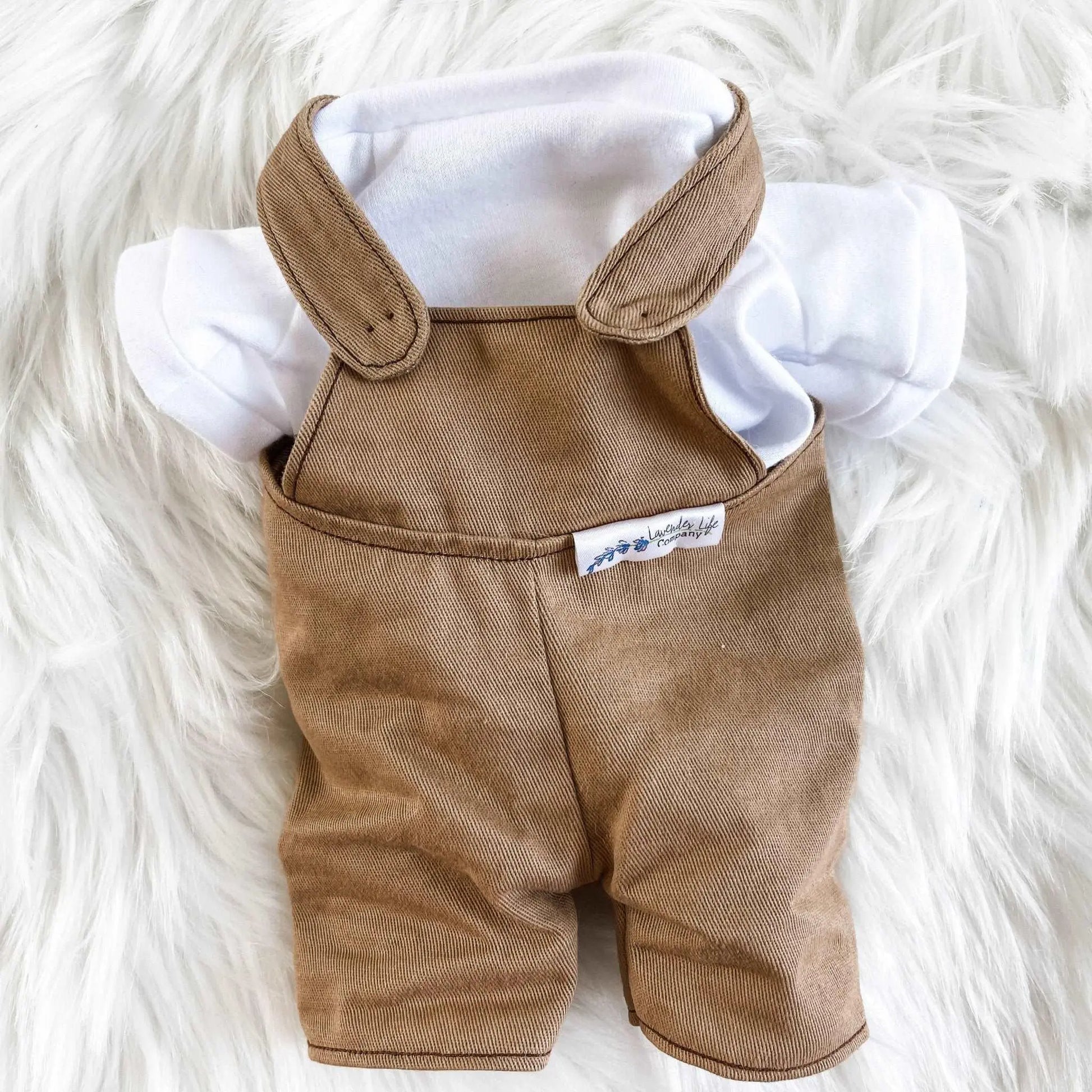 Xander Baby Clothes Set | Xander Clothes | Lavender Life Company
