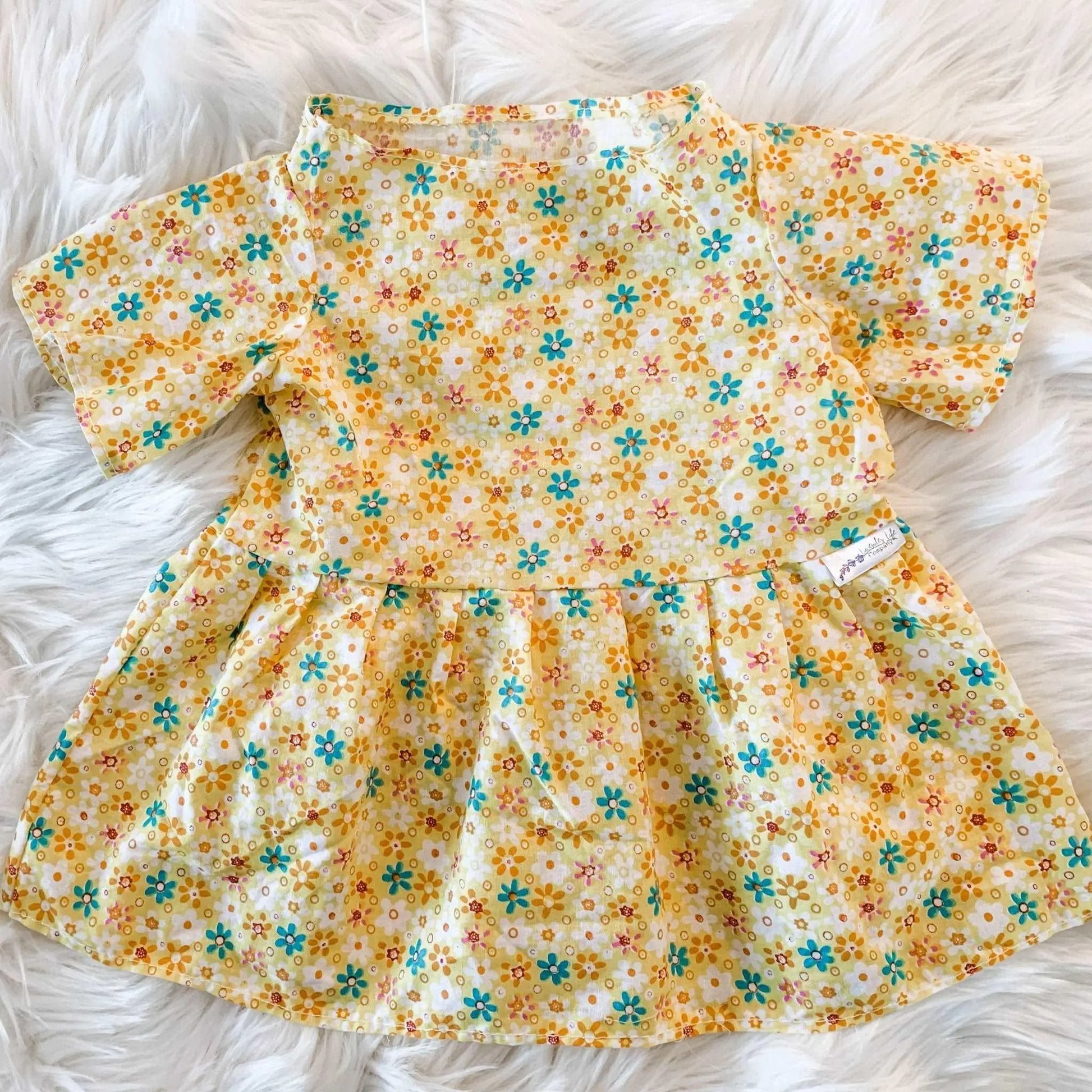Xander Baby Clothes Set | Xander Clothes | Lavender Life Company