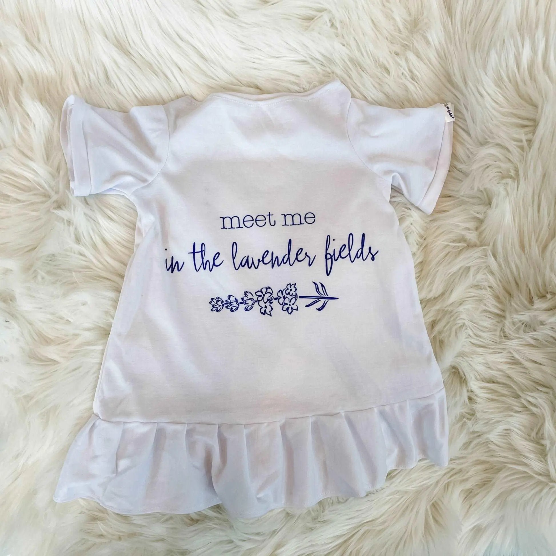 Xander Baby Clothes Set | Xander Clothes | Lavender Life Company