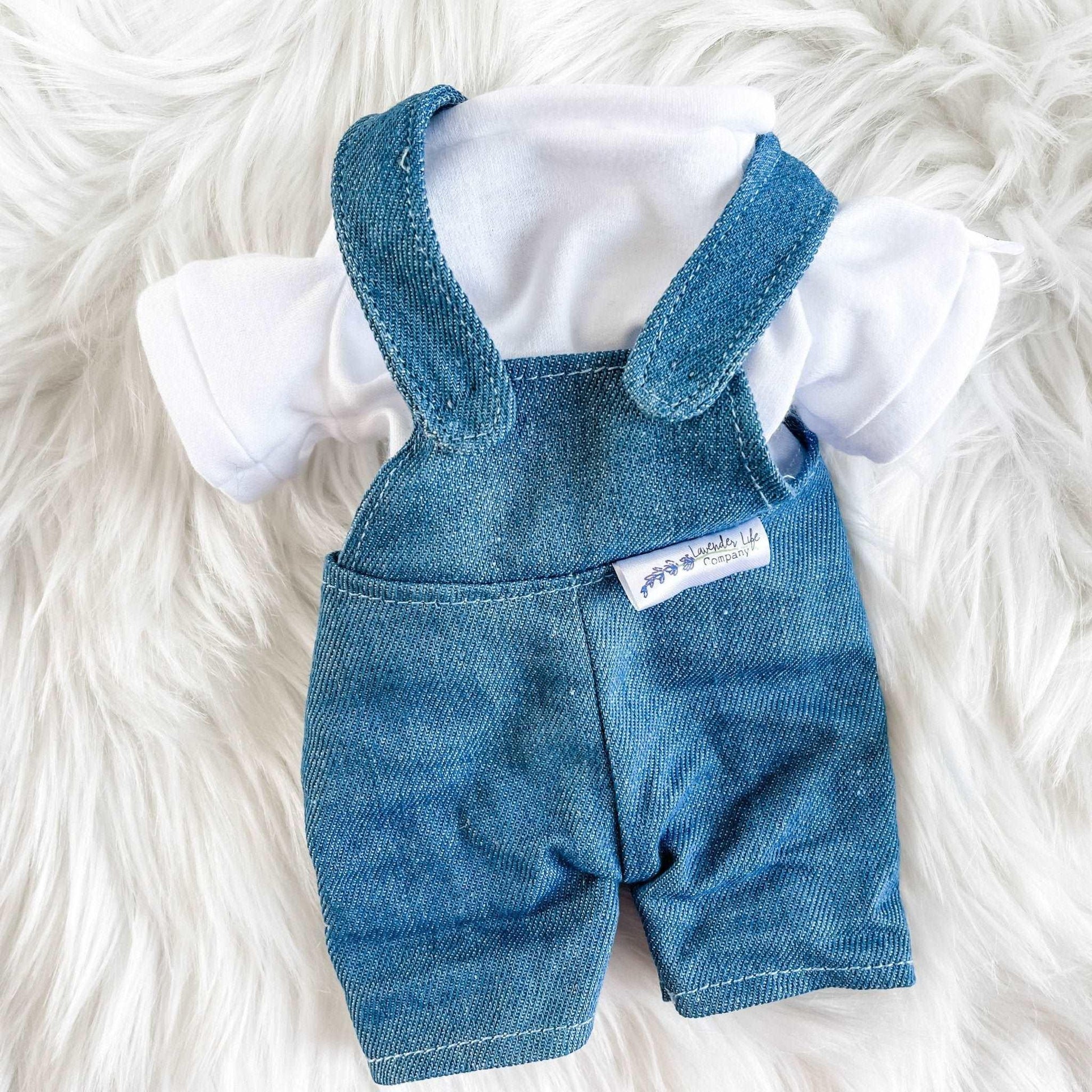 Xander Baby Clothes Set | Xander Clothes | Lavender Life Company