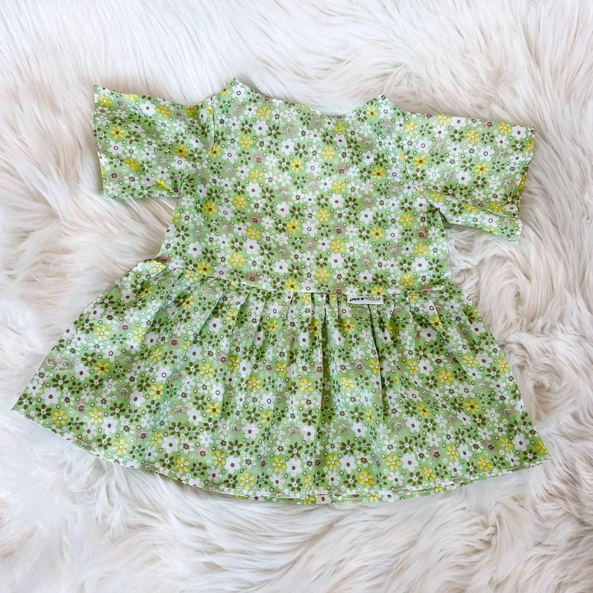 Xander Baby Clothes Set | Xander Clothes | Lavender Life Company
