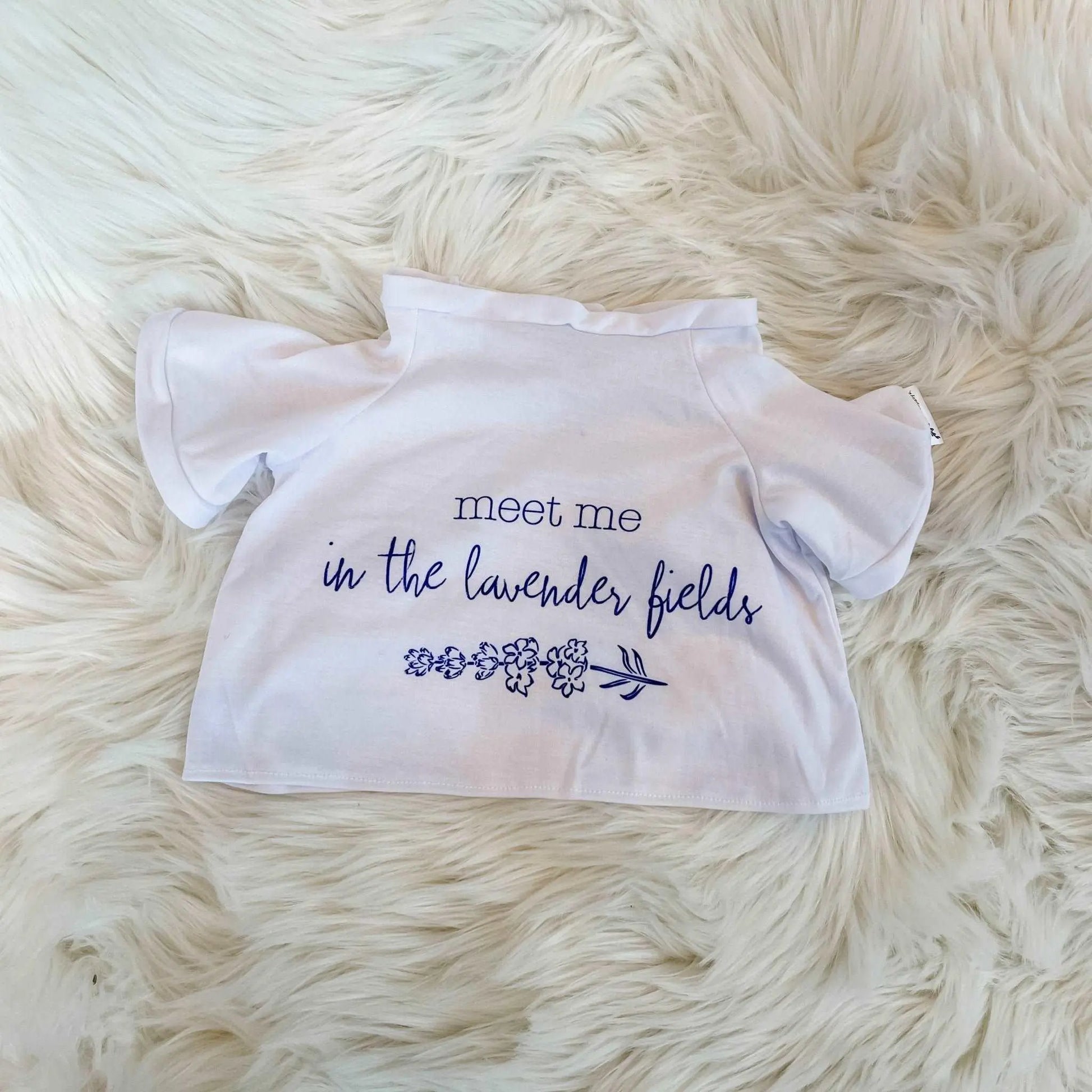 Xander Baby Clothes Set | Xander Clothes | Lavender Life Company
