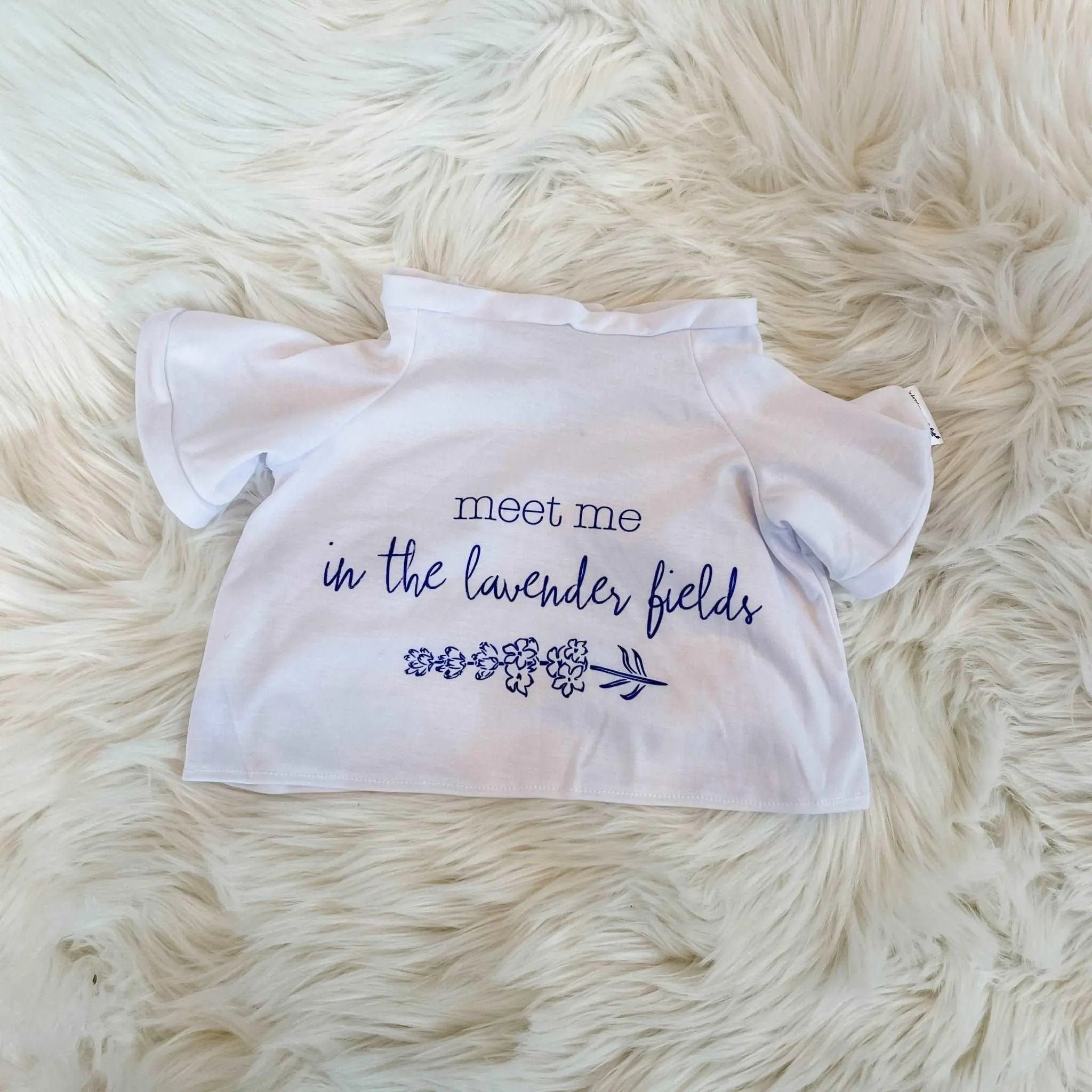 Xander Baby Clothes Set | Xander Clothes | Lavender Life Company