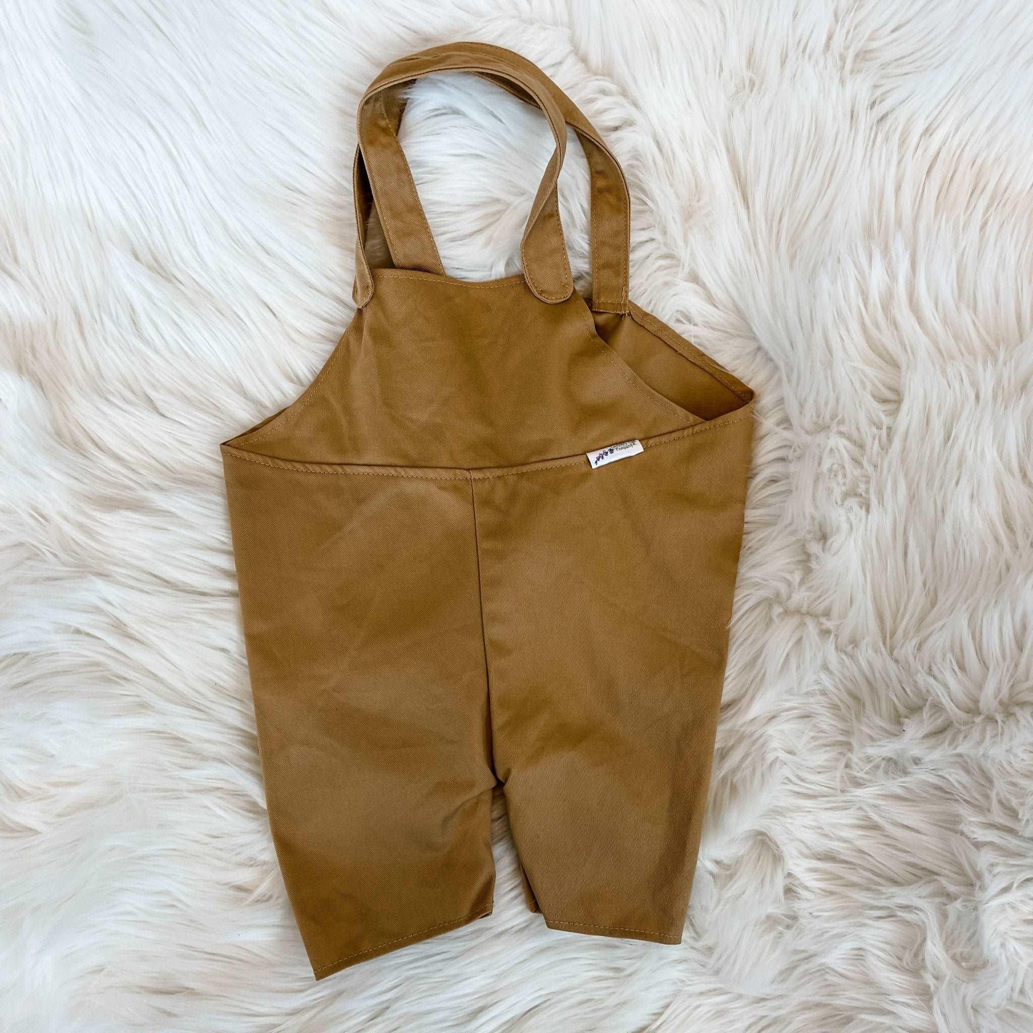 Xander Baby Clothes Set | Xander Clothes | Lavender Life Company