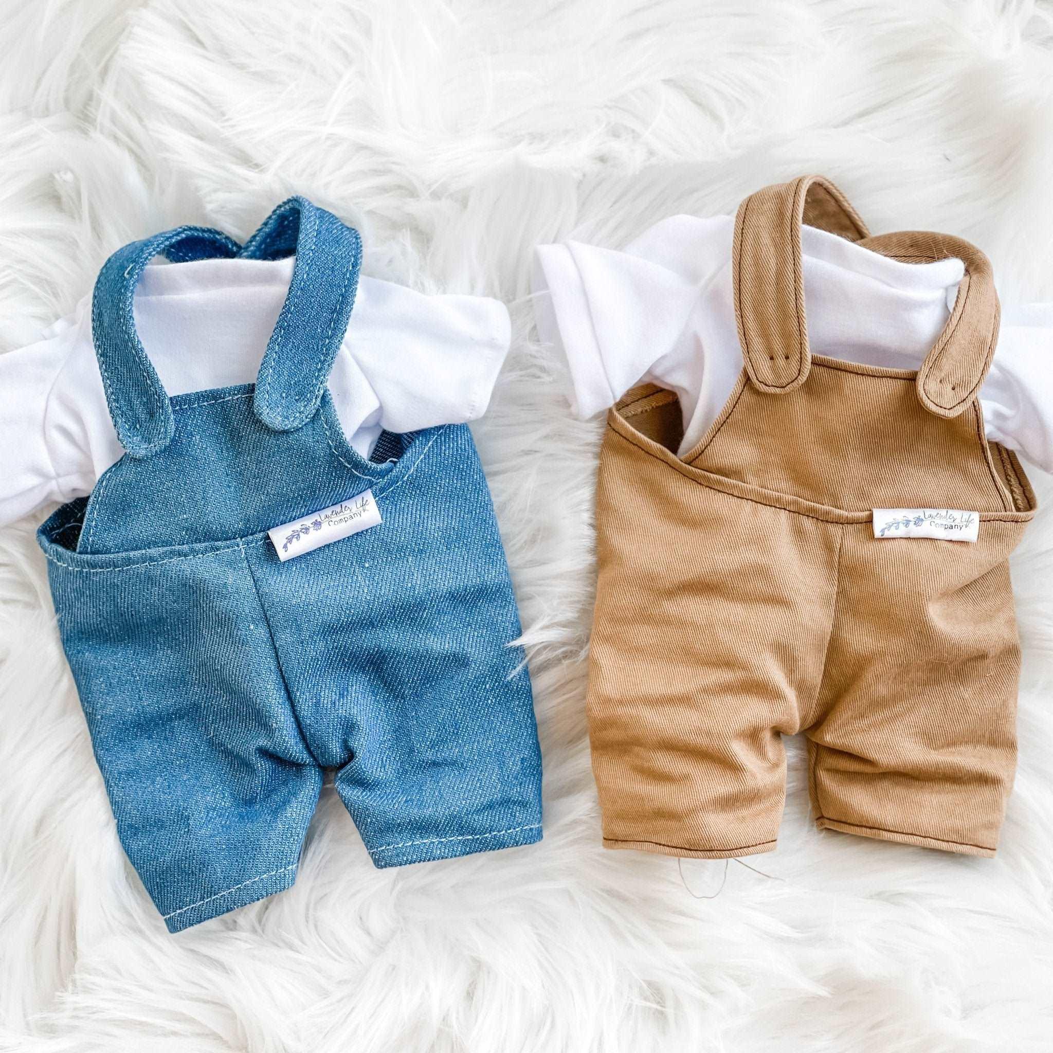 Xander Baby Clothes Set | Xander Clothes | Lavender Life Company