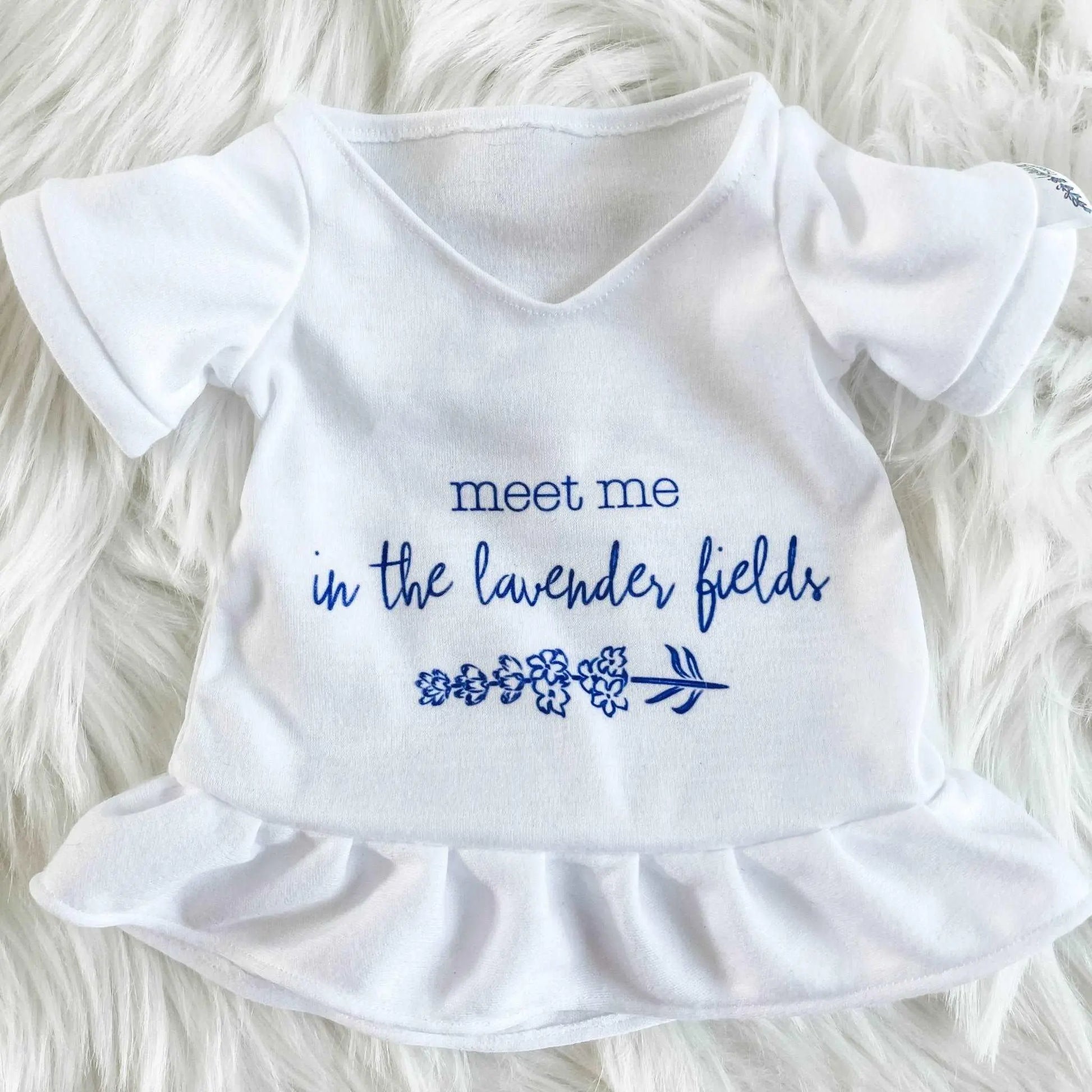 Xander Baby Clothes Set | Xander Clothes | Lavender Life Company