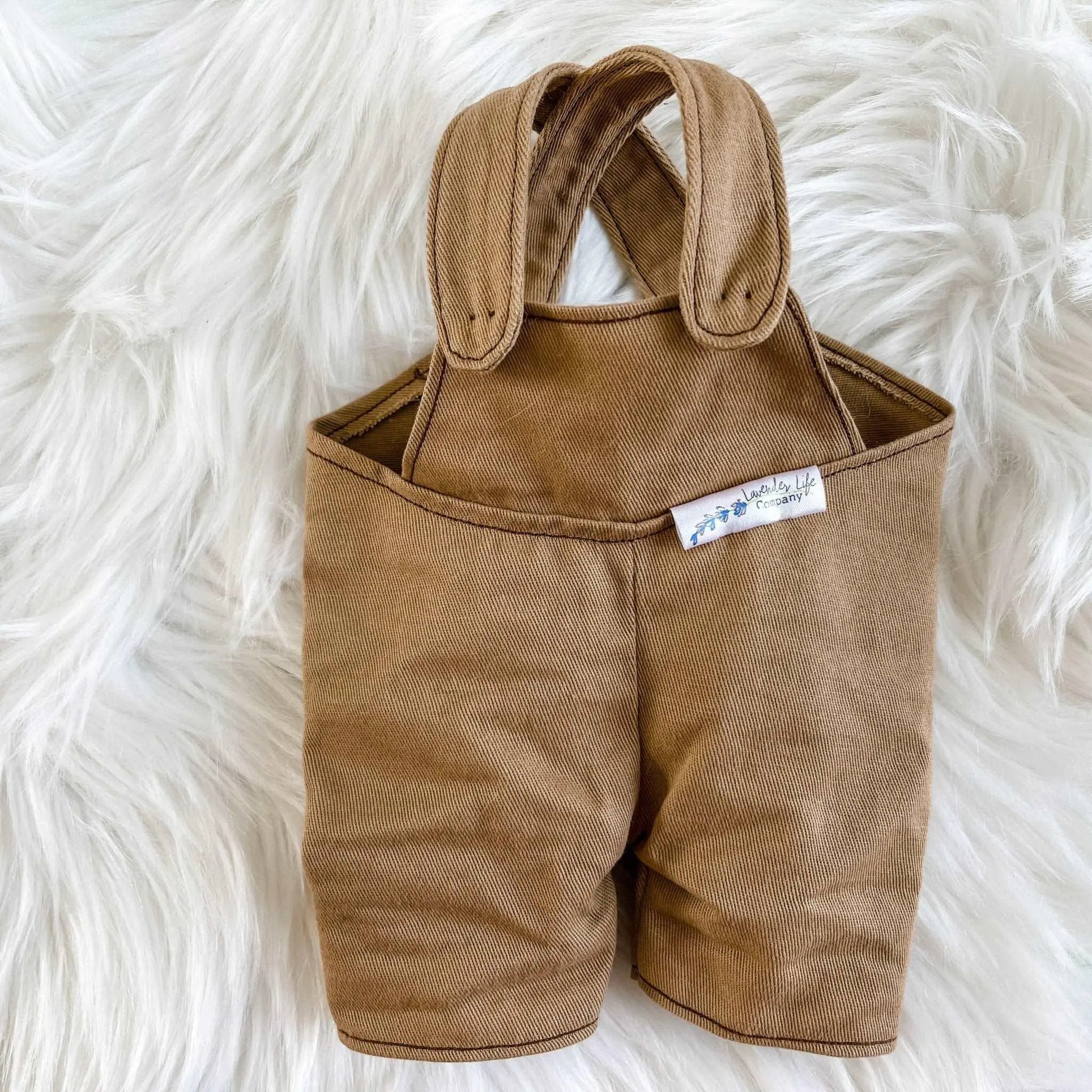 Xander Baby Clothes Set | Xander Clothes | Lavender Life Company