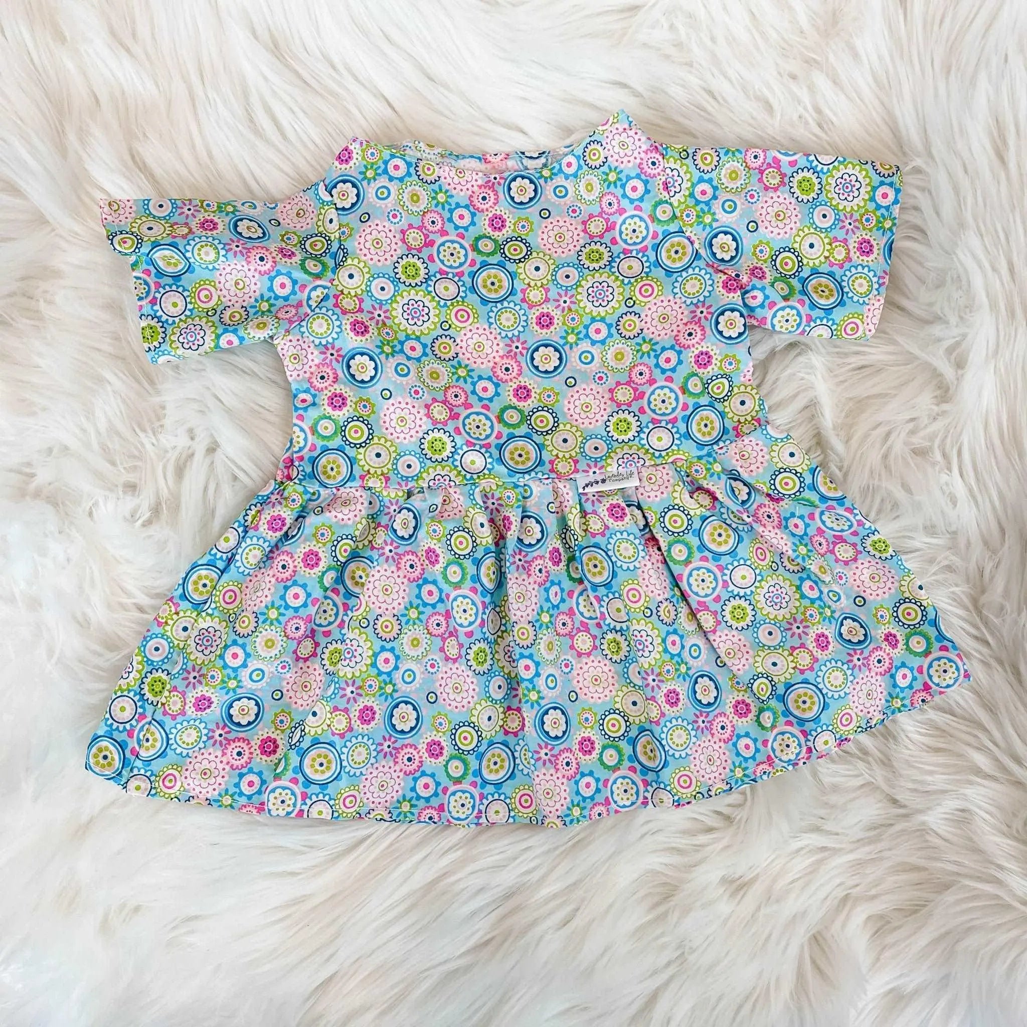 Xander Baby Clothes Set | Xander Clothes | Lavender Life Company