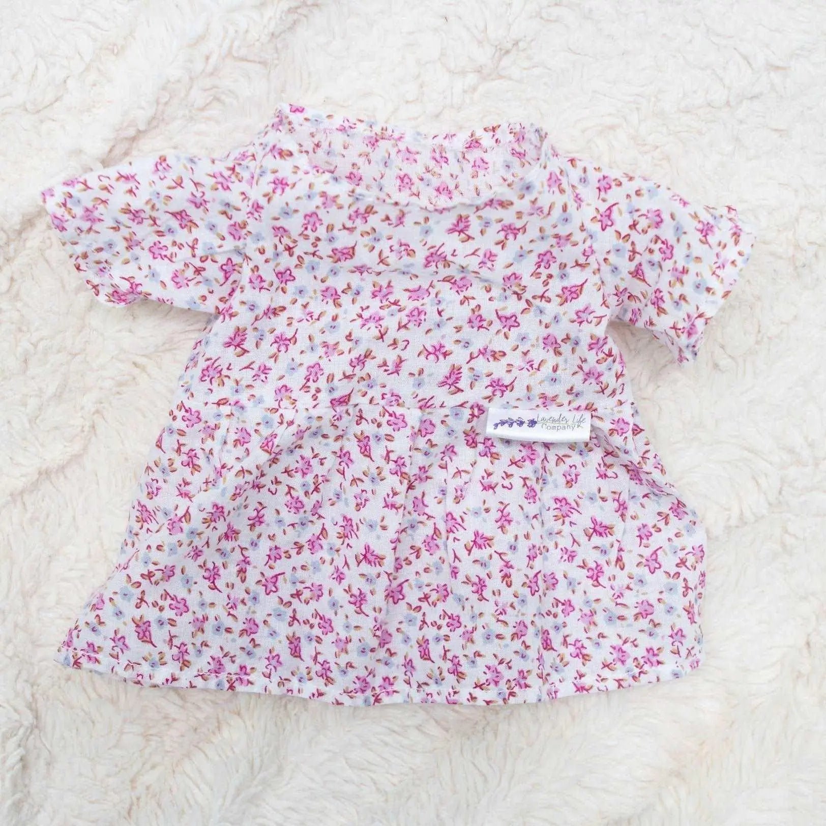 Xander Baby Clothes Set | Xander Clothes | Lavender Life Company