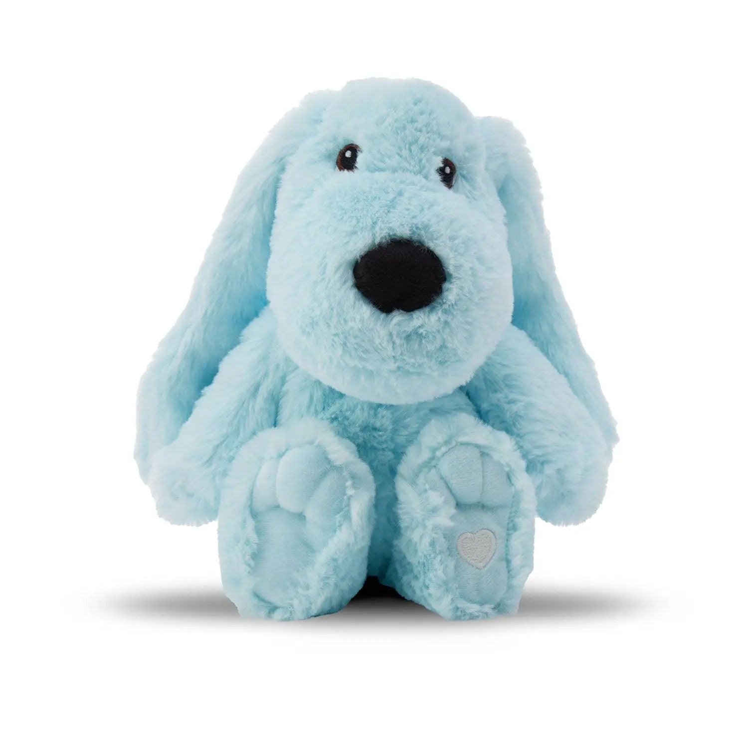 Xander Dog - Lavender Comfort Stuffed Animal - Lavender Life Company