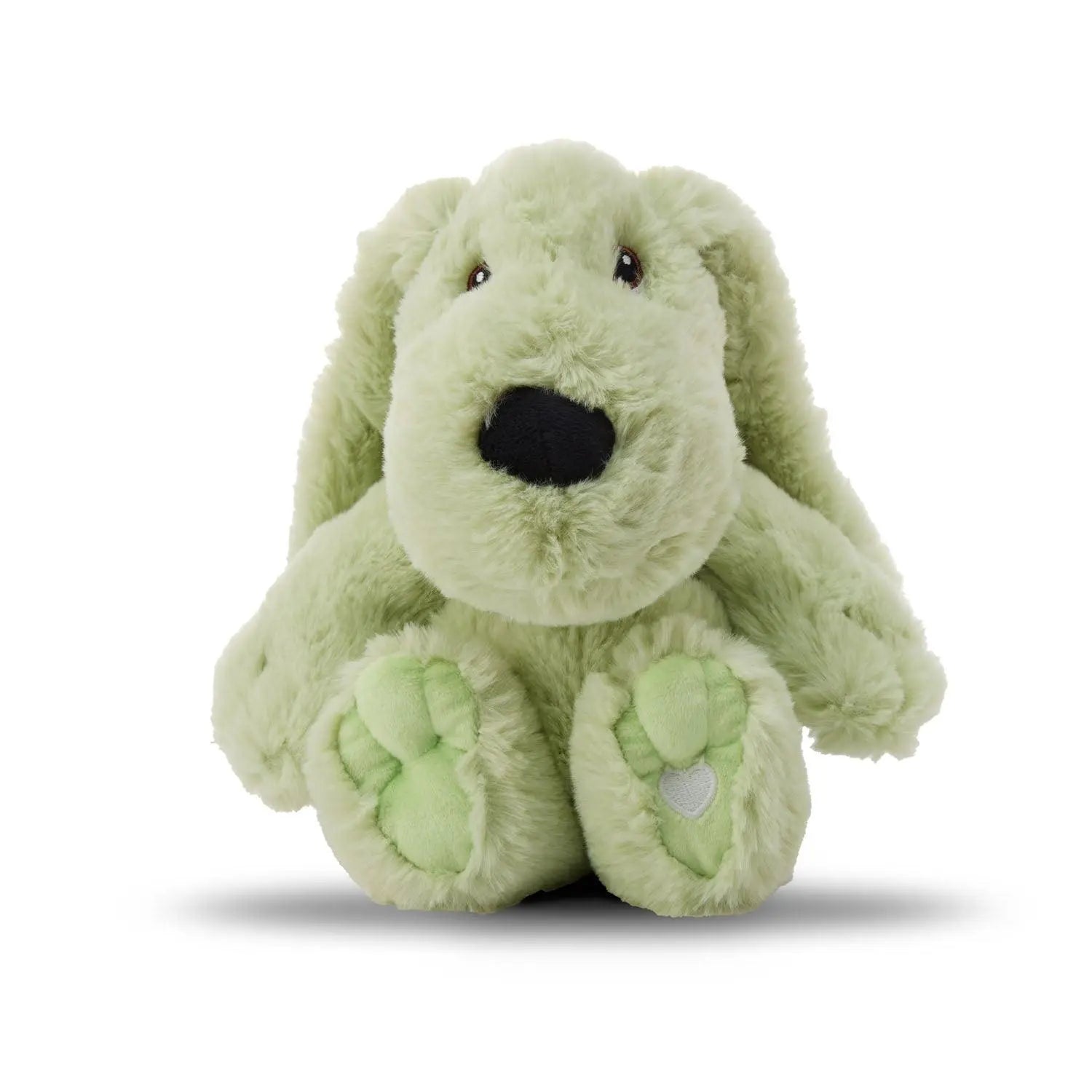 Xander Dog - Lavender Comfort Stuffed Animal - Lavender Life Company