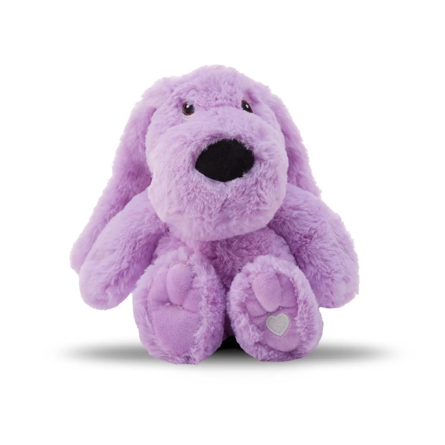 Xander Dog - Lavender Comfort Stuffed Animal - Lavender Life Company