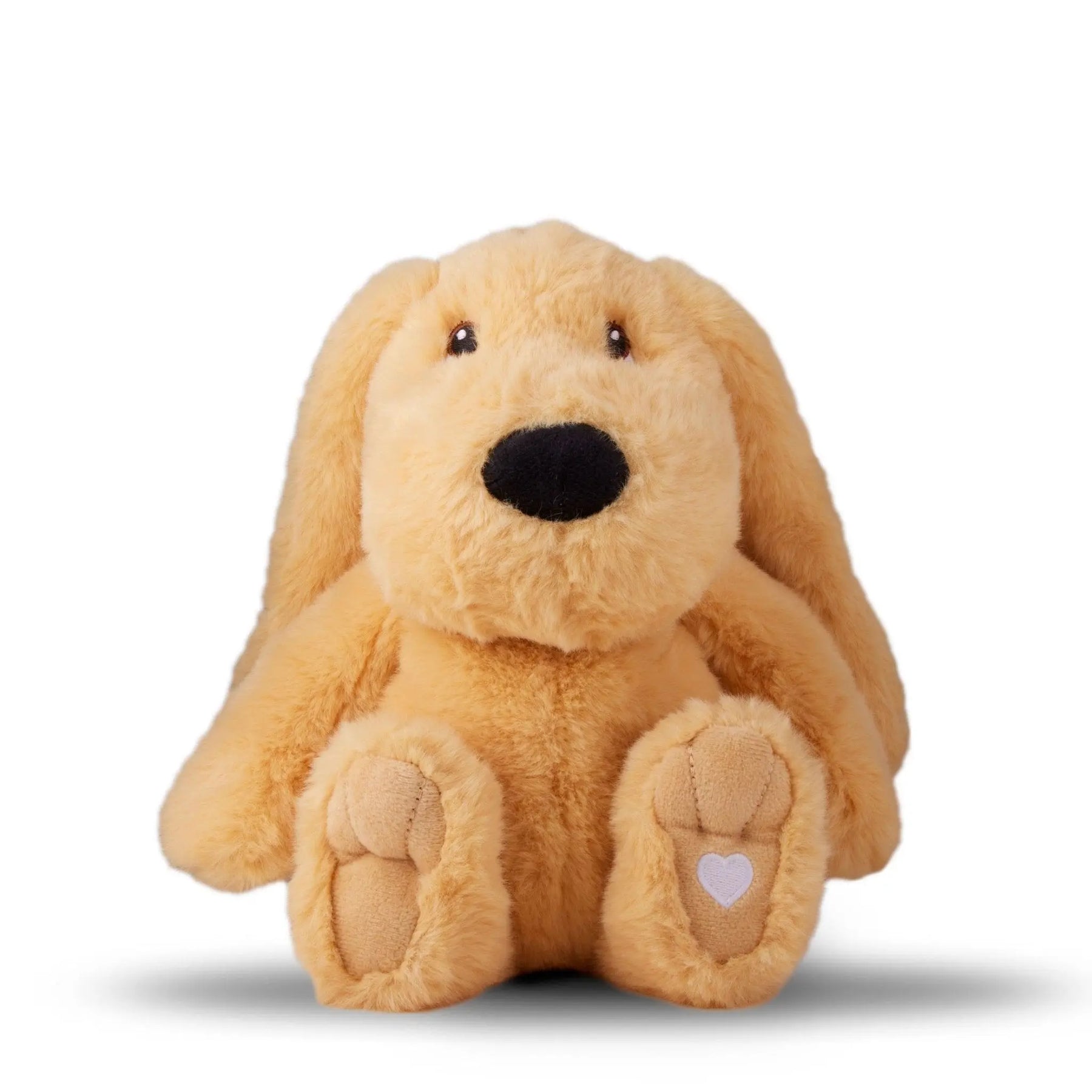 Xander Dog - Lavender Comfort Stuffed Animal - Lavender Life Company