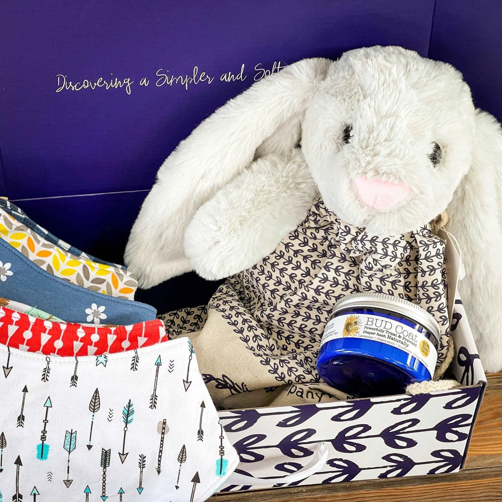 Xander Little Bunny | Xander Bunny | Lavender Life Company