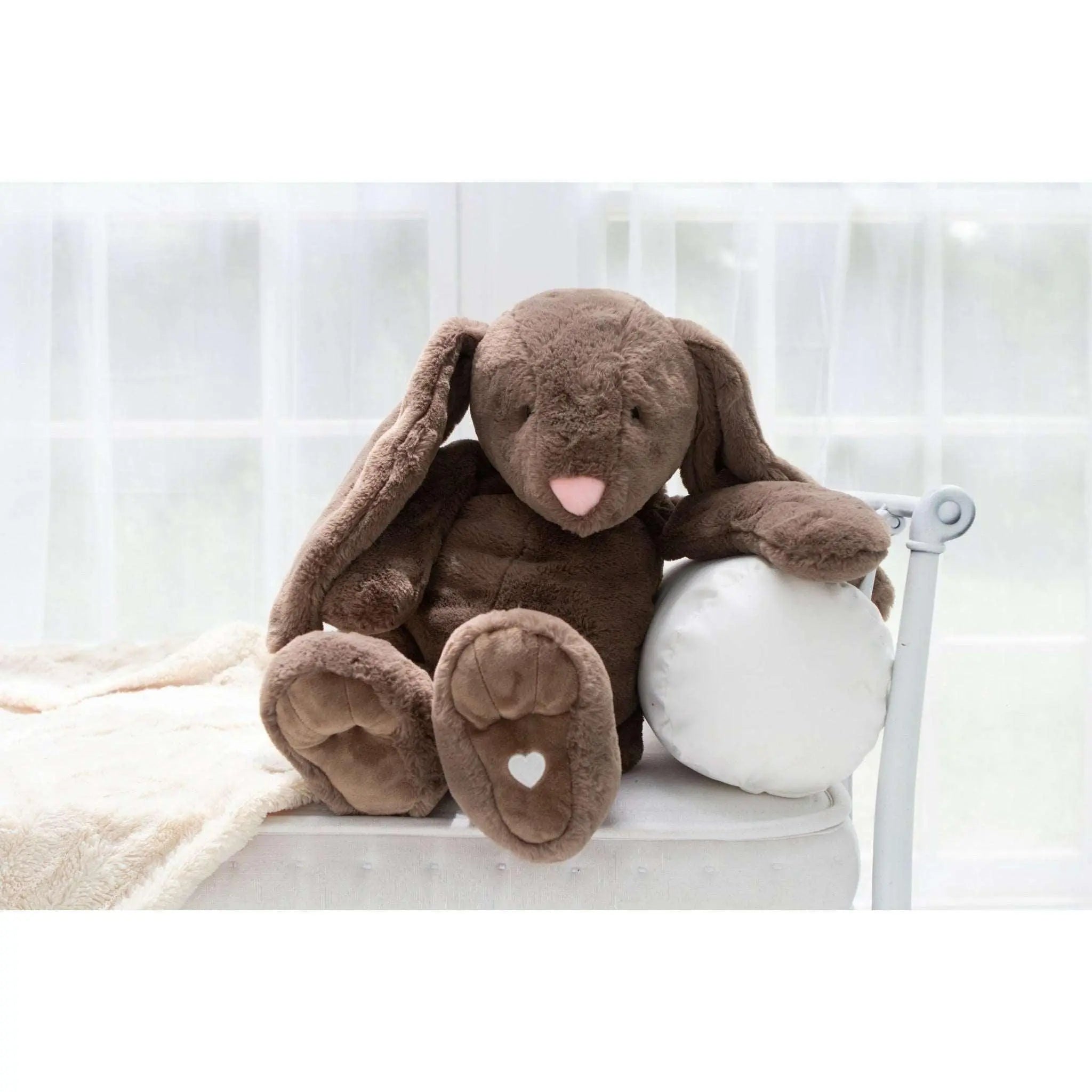 Xander Rabbit Bunny | Xl Xander Bunny | Lavender Life Company