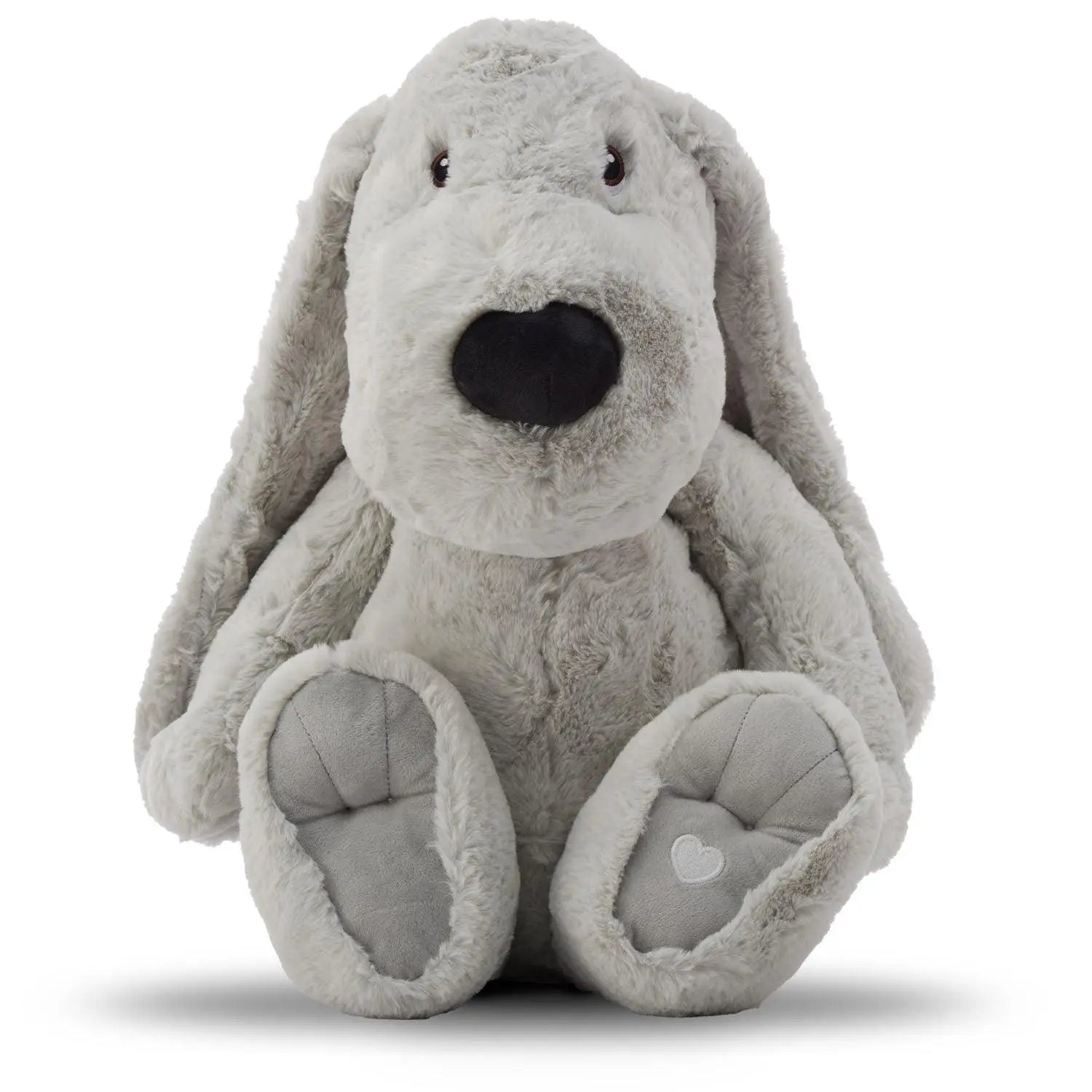 Plush & Trendy Dog Toys, Dusty The Dog